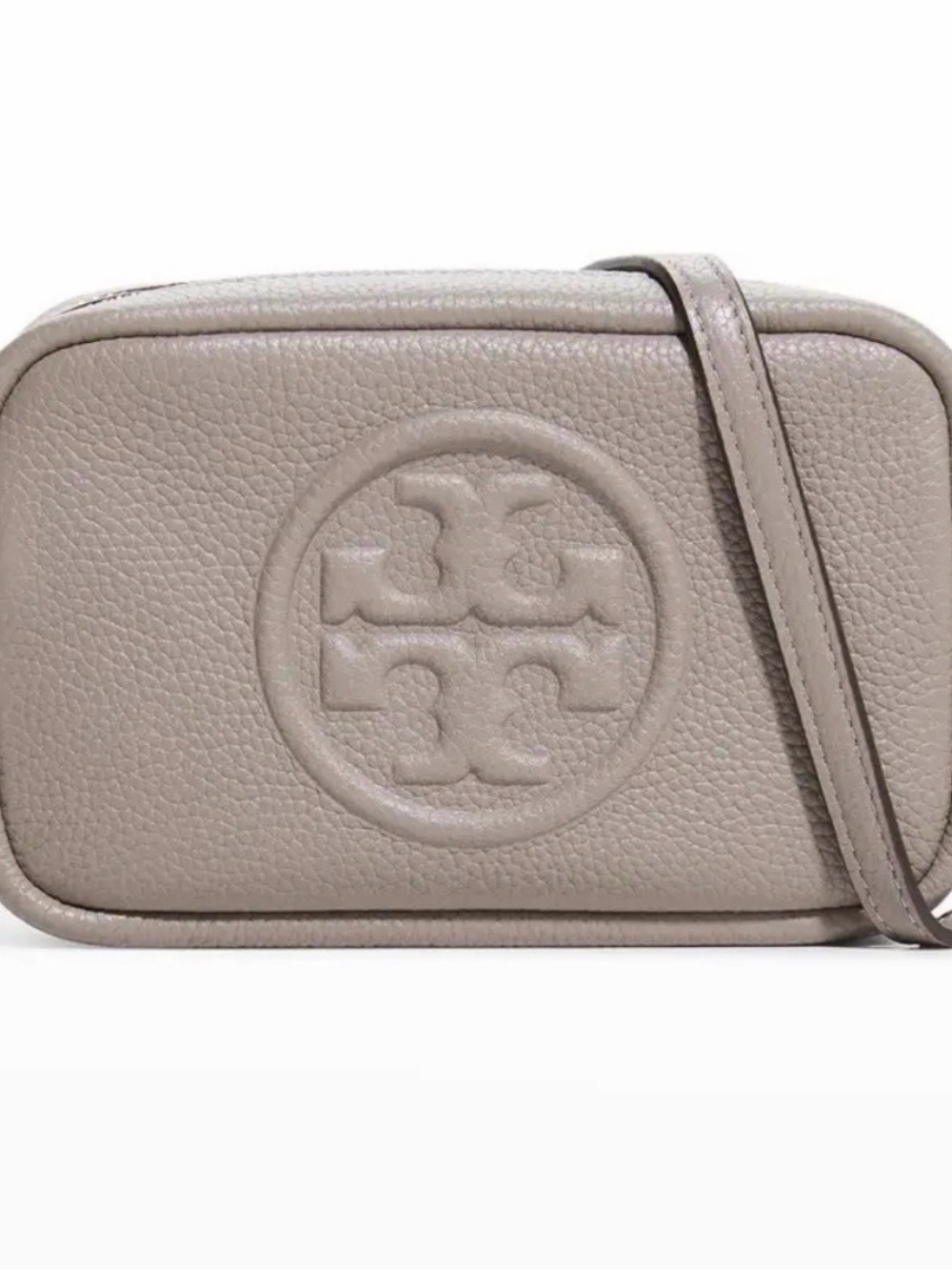 Tory Burch Bombe Mini Bag